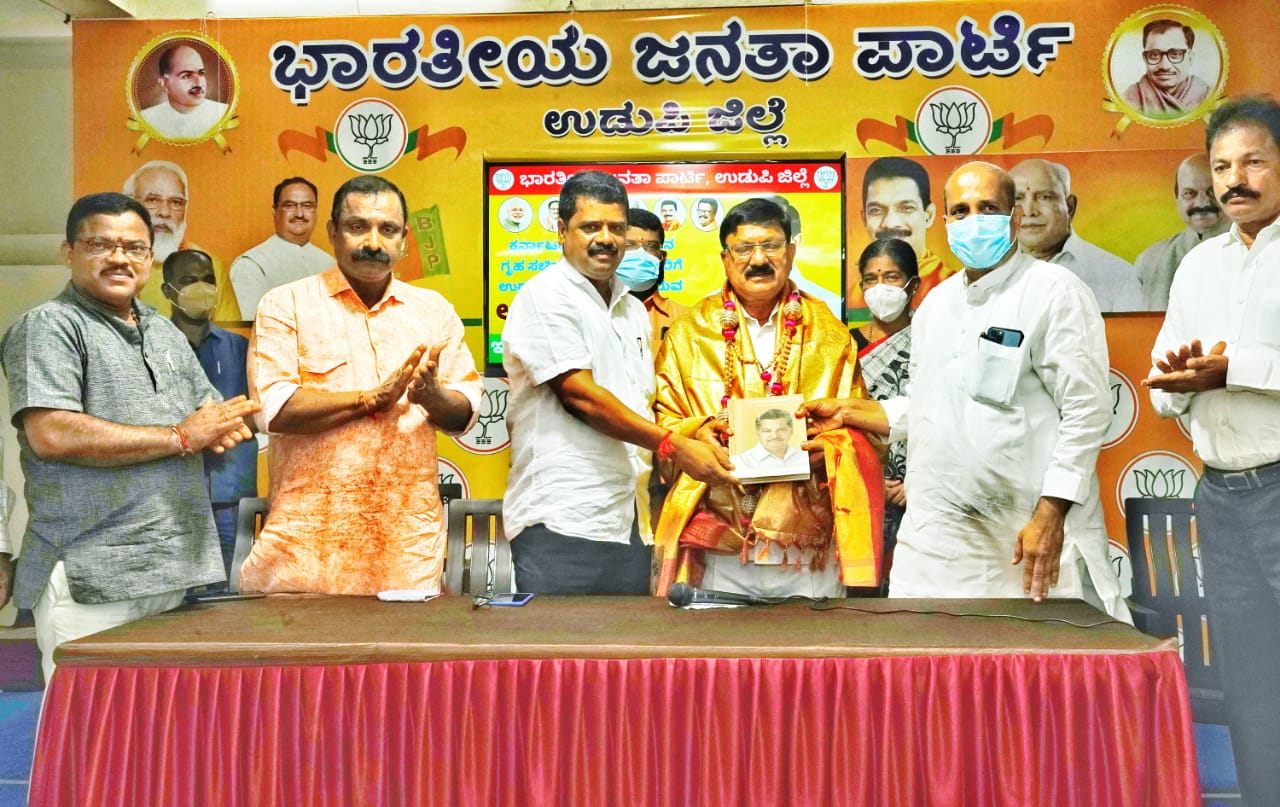 ಆರೆಸ್ಸೆಸ್ ಸಮಾಜ, ರಾಷ್ಟ್ರ ಕಟ್ಟುವ ಸಂಘಟನೆ : ಸಚಿವ ಅರಗ ಜ್ಞಾನೇಂದ್ರ