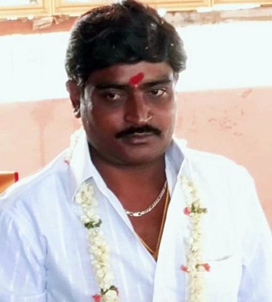 ಪುನೀತ್ ರಾಜ್ ಕುಮಾರ್ ಮಾದರಿ ಕಣ್ಣು ದಾನ ಮಾಡಲು ನೇಣಿಗೆ ಶರಣಾದ ಅಭಿಮಾನಿ