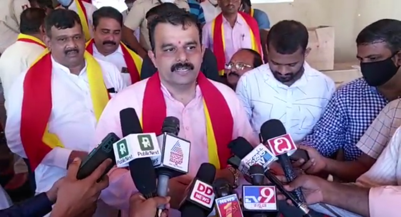 ಕೋರ್ಟ್ ಆದೇಶದಂತೆ ಮರಣೋತ್ತರ ಪ್ರಶಸ್ತಿಗೆ ಅವಕಾಶವಿಲ್ಲ: ಉಡುಪಿಯಲ್ಲಿ ಸಚಿವ ಸುನೀಲ್‌ ಕುಮಾರ್ ಹೇಳಿಕೆ