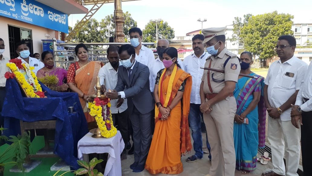 ವಿಜ್ಞಾನ, ವೈದ್ಯಕೀಯ ಕ್ಷೇತ್ರದಲ್ಲಿ ಕನ್ನಡ ಅಳವಡಿಕೆ ಅಗತ್ಯ: ಎಸಿ ರಾಜು