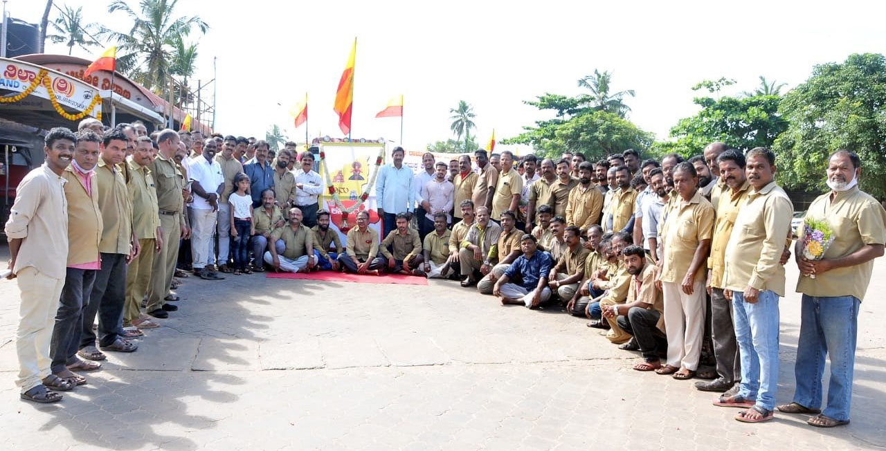 ಕನ್ನಡಕ್ಕೆ ಸಾಂಸ್ಕೃತಿಕ ಚಳವಳಿ ಅಗತ್ಯ: ಜಯನ್ ಮಲ್ಪೆ