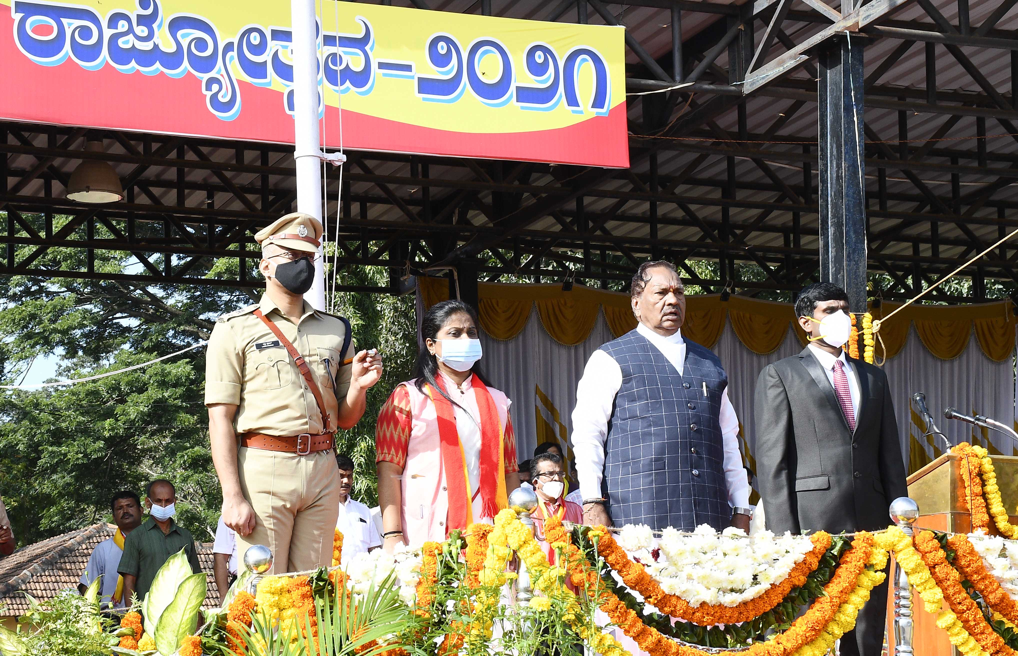 ಕನ್ನಡ ಶಾಲೆಗಳನ್ನು ಉಳಿಸಿ ಬೆಳೆಸುವುದಕ್ಕೆ ಸರಕಾರದಿಂದ ಕ್ರಮ:  ಸಚಿವ ಕೆ.ಎಸ್.ಈಶ್ವರಪ್ಪ