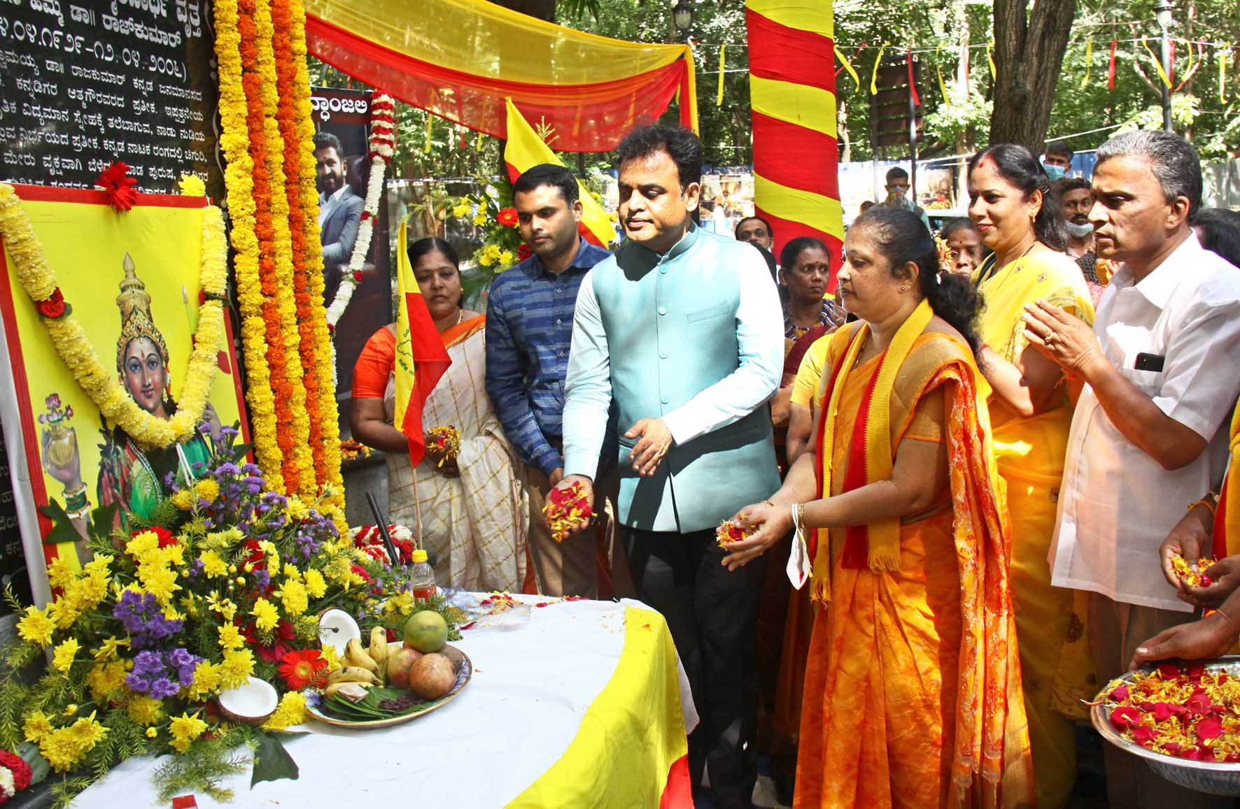 ಸ್ಥಳೀಯ ಭಾಷೆ ಕಲಿಕೆಗೆ ರಾಷ್ಟ್ರೀಯ ಶಿಕ್ಷಣ ನೀತಿ ಪೂರಕ: ಡಾ.ಸಿ.ಎನ್.ಅಶ್ವತ್ಥ ನಾರಾಯಣ