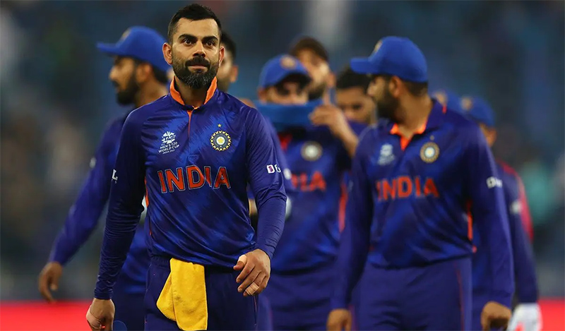 ಭಾರತಕ್ಕೆ ಮುಂದಿನ ದಾರಿ ಯಾವುದು?