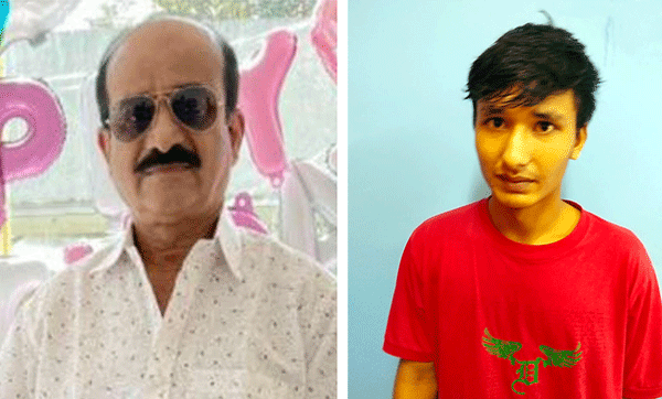 ಬೆಂಗಳೂರು: ಸೆಕ್ಯೂರಿಟಿ ಸಿಬ್ಬಂದಿಯಿಂದ ಅಪಾರ್ಟ್ ಮೆಂಟ್ ನಿವಾಸಿಯ ಹತ್ಯೆ‌