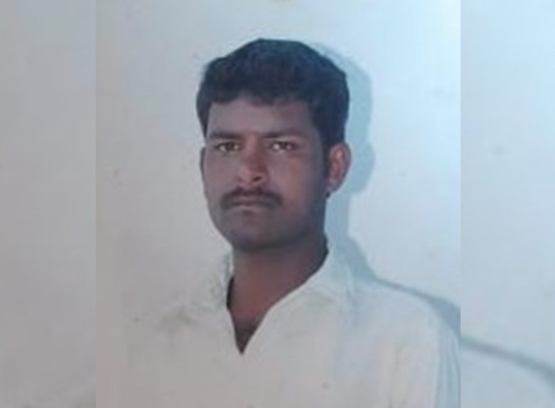 ಚಿಕ್ಕಮಗಳೂರು: ನೇತ್ರದಾನ ಮಾಡಿ ಸಾವಿನಲ್ಲೂ ಸಾರ್ಥಕತೆ ಮೆರೆದ ಯುವಕ