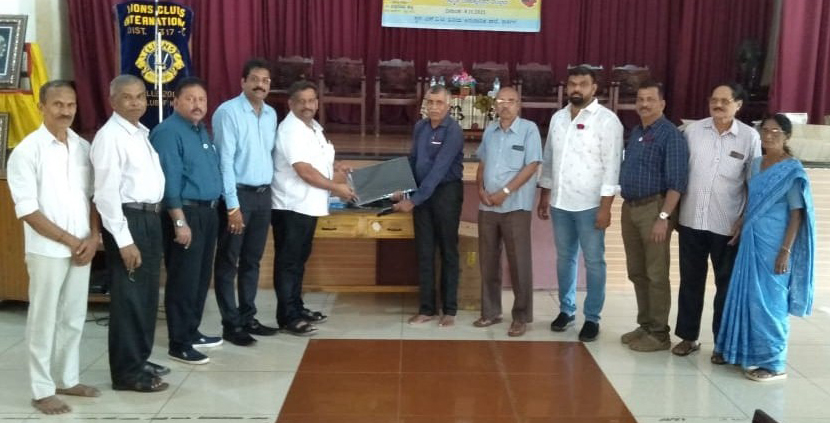 ಜನಸೇವೆ ಜನ ಮಾನಸದಲ್ಲಿ ಉಳಿಯಬೇಕು : ರಾಜೇಶ್ ಶೆಣೈ