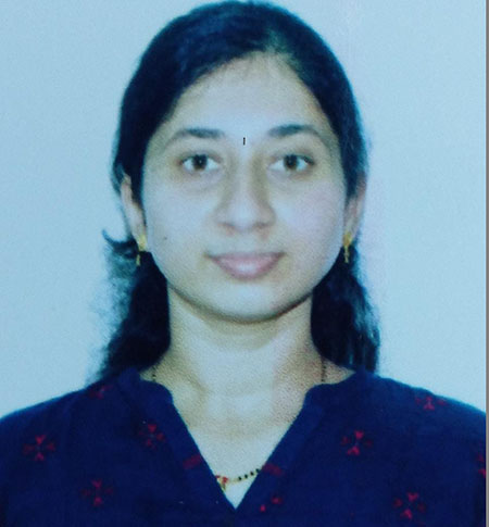 ಶಿಶುರೋಗ ತಜ್ಞೆ ಡಾ.ಚೈತ್ರಾಗೆ ಪ್ರಥಮ ರ‍್ಯಾಂಕ್