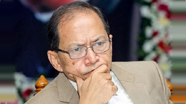 ಬಾಂಗ್ಲಾ: ಮಾಜಿ ಮುಖ್ಯ ನ್ಯಾಯಾಧೀಶರಿಗೆ ಜೈಲುಶಿಕ್ಷೆ