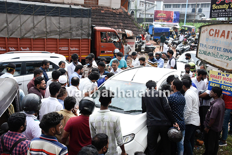 ಕಂಕನಾಡಿ: ಕಾರಿನಲ್ಲಿ ಕಂಡುಬಂದ ಮೃತದೇಹದ ಗುರುತು ಪತ್ತೆ