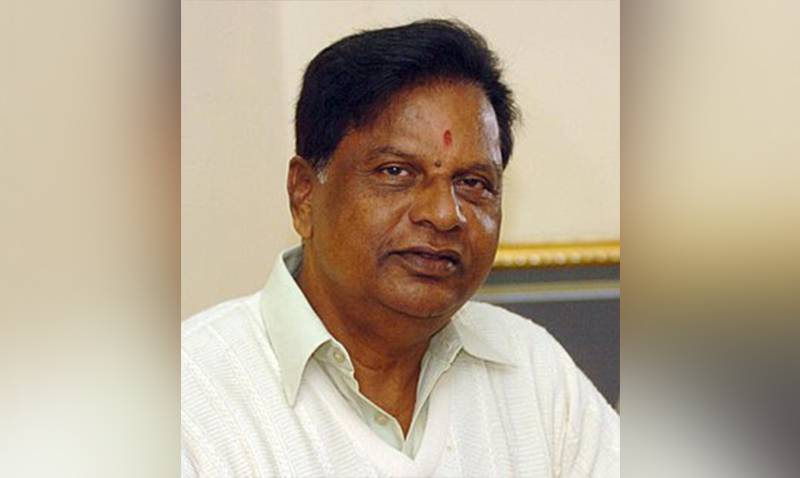 ಮೂರು ದಿನಗಳಲ್ಲಿ ಜೆಡಿಎಸ್‍ಗೆ ಅಧಿಕೃತವಾಗಿ ರಾಜೀನಾಮೆ ನೀಡುತ್ತೇನೆ: ವಿಧಾನ ಪರಿಷತ್ ಸದಸ್ಯ ಸಂದೇಶ್ ನಾಗರಾಜ್