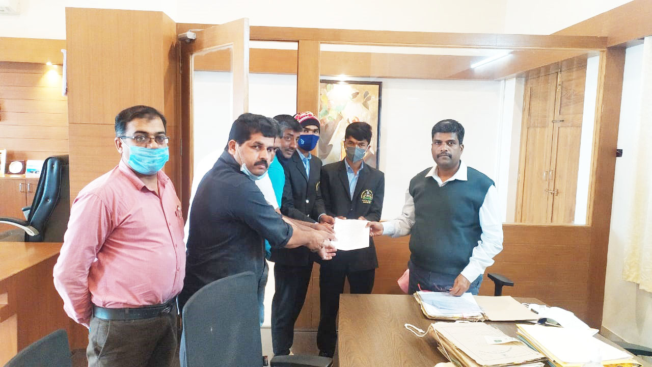 ಜಿಲ್ಲಾಧಿಕಾರಿಗಳು ಆದೇಶಿಸಿದರೂ ತಲಕಾವೇರಿಗೆ ಬಸ್ ವ್ಯವಸ್ಥೆ ಕಲ್ಪಿಸಿಲ್ಲ: ಗ್ರಾಮಸ್ಥರ ಅಸಮಾಧಾನ