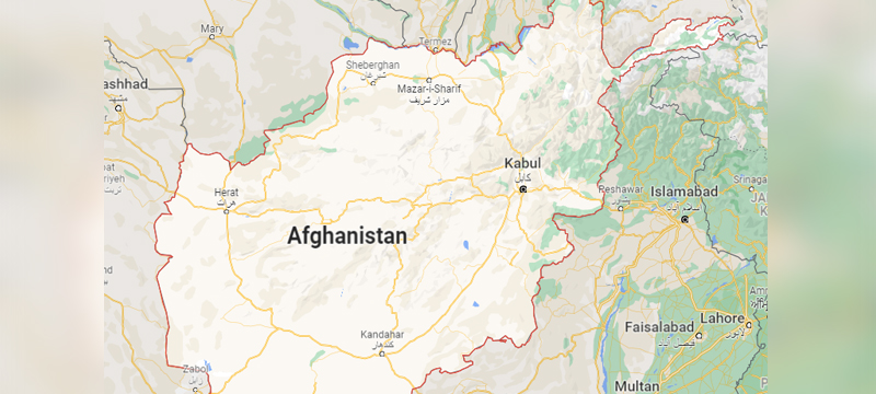 ಅಫ್ಘಾನ್: ಬಾಂಬ್ ಸ್ಫೋಟದಲ್ಲಿ ಕನಿಷ್ಟ 3 ಮಂದಿ ಮೃತ್ಯು ಅಫ್ಘಾನ್: ಬಾಂಬ್ ಸ್ಫೋಟದಲ್ಲಿ ಕನಿಷ್ಟ 3 ಮಂದಿ ಮೃತ್ಯು