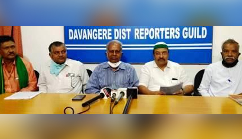 ಜಿ.ಎಂ.ಶುಗರ್ಸ್ ಕಂಪೆನಿಯಿಂದ ಅಕ್ರಮ ಕಲ್ಲುಗಣಿಗಾರಿಕೆ: ಆರೋಪ