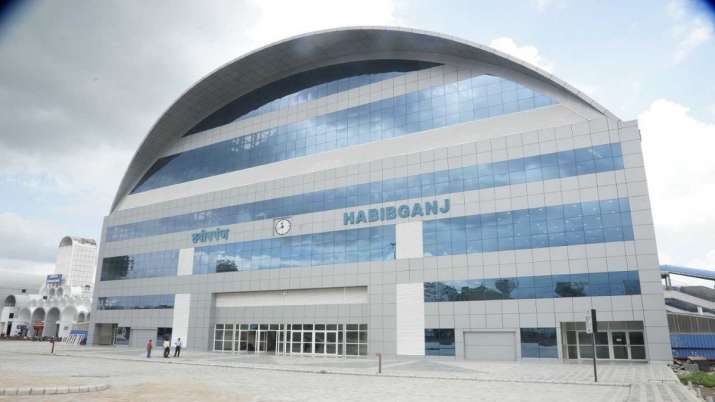 ಹಬೀಬ್‌ಗಂಜ್ ರೈಲು ನಿಲ್ದಾಣವನ್ನು ರಾಣಿ ಕಮಲಾಪತಿ ಎಂದು ಮರುನಾಮಕರಣಕ್ಕೆ ಮುಂದಾದ ಮಧ್ಯಪ್ರದೇಶ