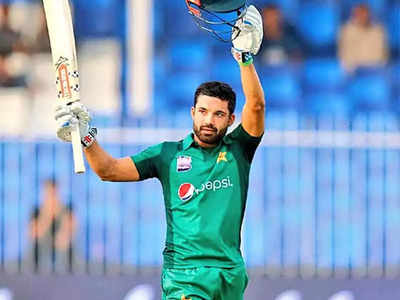 ವಿಶ್ವಕಪ್ ಸೆಮಿ ಫೈನಲ್ ಪಂದ್ಯಕ್ಕಿಂತ ಮೊದಲು ಐಸಿಯುನಲ್ಲಿದ್ದ ರಿಝ್ವಾನ್ ಗೆ ಚಿಕಿತ್ಸೆ ನೀಡಿದ್ದ ಭಾರತದ ವೈದ್ಯ