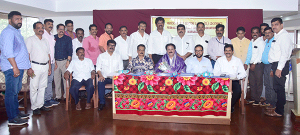 ಜಾಗತಿಕ ಬಂಟರ ಸಂಘಗಳ ಒಕ್ಕೂಟದಿಂದ ಸಮಾಜ ಕಲ್ಯಾಣ ಕಾರ್ಯಕ್ರಮ