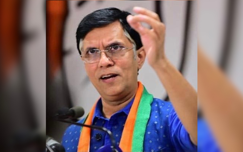 ರಫೇಲ್ ಹಗರಣದ ಒಳಸಂಚನ್ನು ಮುಚ್ಚಿ ಹಾಕಲು ಮೋದಿ ಸರಕಾರ ಪ್ರಯತ್ನ: ಎಐಸಿಸಿ ವಕ್ತಾರ ಪವನ್ ಖೇರಾ