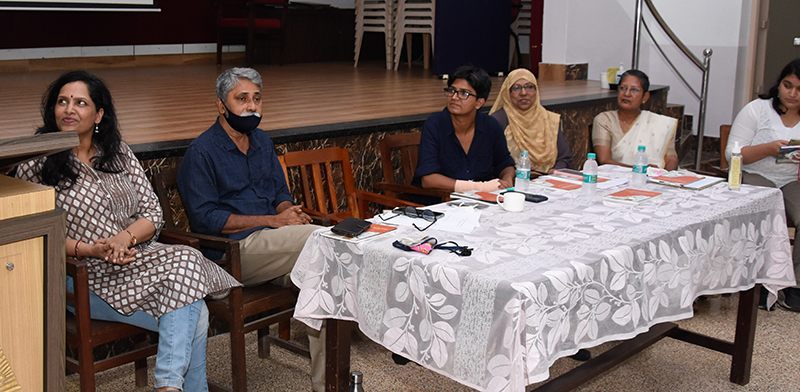 ಮಂಗಳೂರು: ಮತೀಯ ಗೂಂಡಾಗಿರಿಯಿಂದ ದ್ವೇಷದ ಅಪರಾಧದವರೆಗೆ - ಸತ್ಯಶೋಧನಾ ವರದಿ ಬಿಡುಗಡೆ