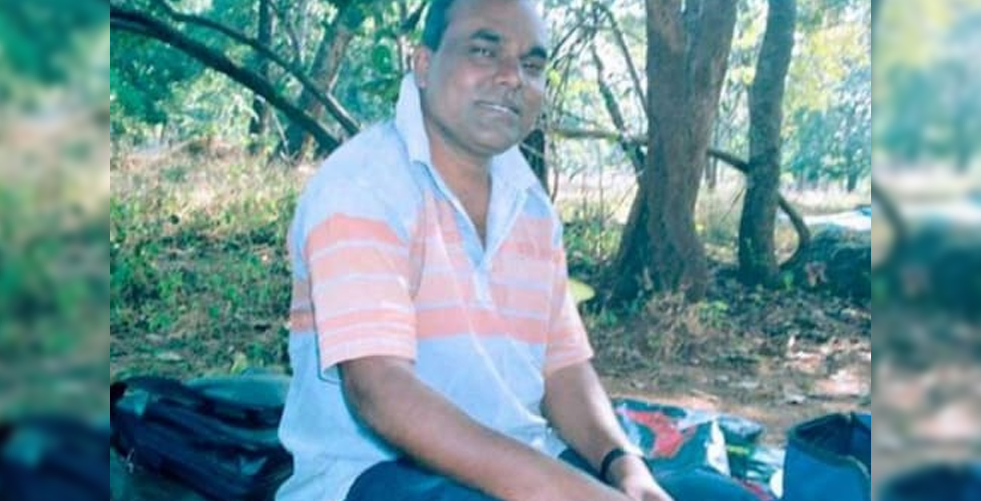 ಮಹಾರಾಷ್ಟ್ರ: ಹತ ನಕ್ಸಲರಲ್ಲಿ ಎಲ್ಗರ್ ಪರಿಷತ್ ಪ್ರಕರಣದ ಆರೋಪಿ ಮಿಲಿಂದ್ ತೇಲ್ತುಂಬ್ಡೆ; ವರದಿ