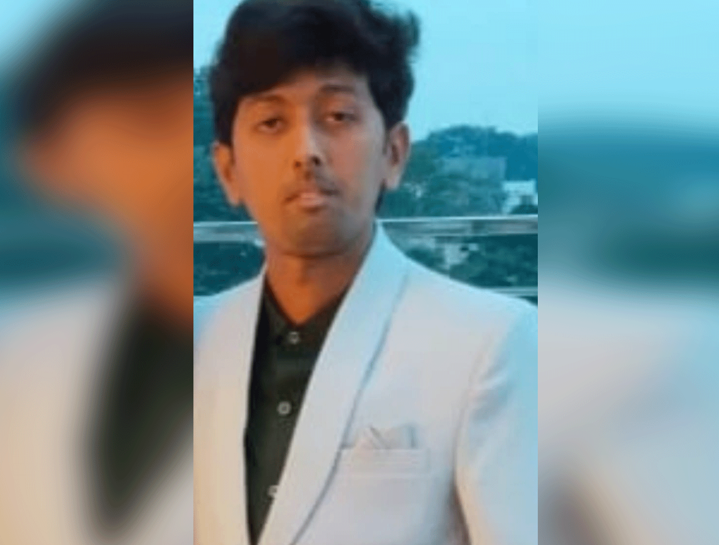 ಮಂಗಳೂರು: ಲಾರಿಯಲ್ಲಿದ್ದ ಗ್ರಾನೈಟ್ ಮೈಮೇಲೆ ಬಿದ್ದು ಯುವಕ ಮೃತ್ಯು