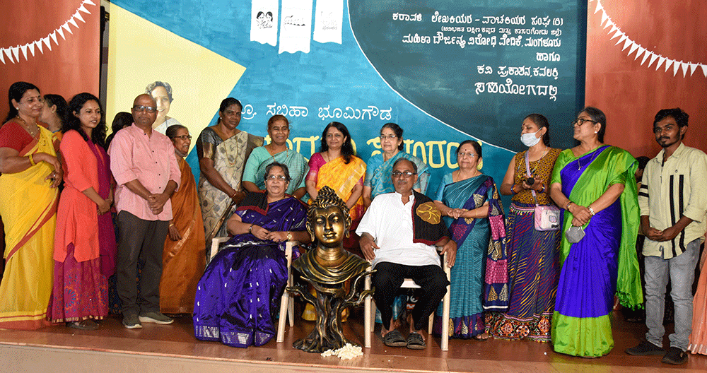 ಚಳವಳಿಗಳಲ್ಲಿ ದಣಿವು, ಹತಾಶೆ, ಸಿನಿಕತನ ಎದ್ದು ಕಾಣುತ್ತಿದೆ: ದಿನೇಶ್ ಅಮೀನ್ ಮಟ್ಟು