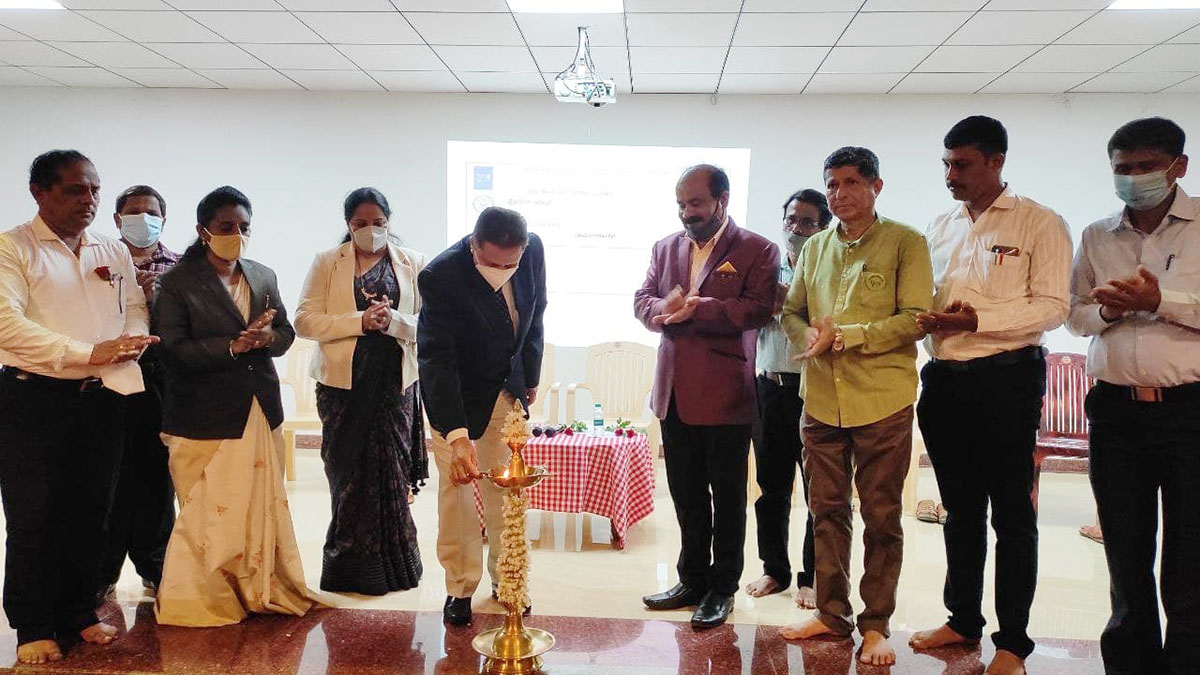 ಮಕ್ಕಳನ್ನು ಬಾಲಕಾರ್ಮಿಕ ಪದ್ದತಿಯಿಂದ ಮುಕ್ತಗೊಳಿಸಲು ಸಮೀಕ್ಷೆ: ಉಡುಪಿ ಡಿಸಿ ಕೂರ್ಮಾರಾವ್