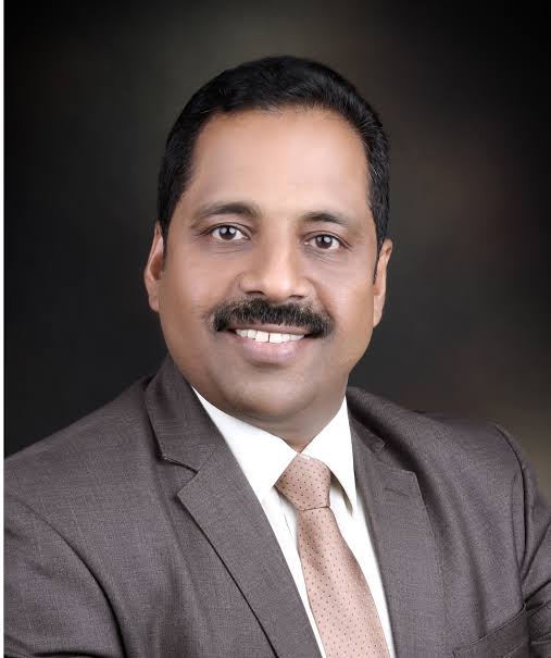 ಕೆಸಿಐಎಪಿಎಂ ಅಧ್ಯಕ್ಷರಾಗಿ ಡಾ.ಎನ್.ಕಿಶೋರ್ ಆಳ್ವ