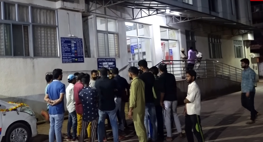 ಲೇಡಿಗೋಶನ್ ನಲ್ಲಿ ಮಗು ಅದಲು-ಬದಲು ಪ್ರಕರಣ; ಆಸ್ಪತ್ರೆಯಲ್ಲಿದ್ದ ಮಗು ಮೃತ್ಯು