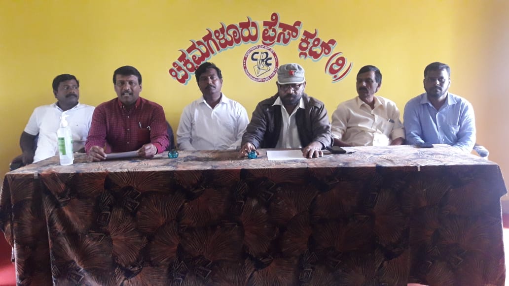 ಬಿಜೆಪಿ ಸರಕಾರ ಕಾರ್ಪೊರೆಟ್ ಸ್ನೇಹಿ, ಬಡವರ ವಿರೋಧಿ ಸರಕಾರ: ಸಾತಿ ಸುಂದರೇಶ್