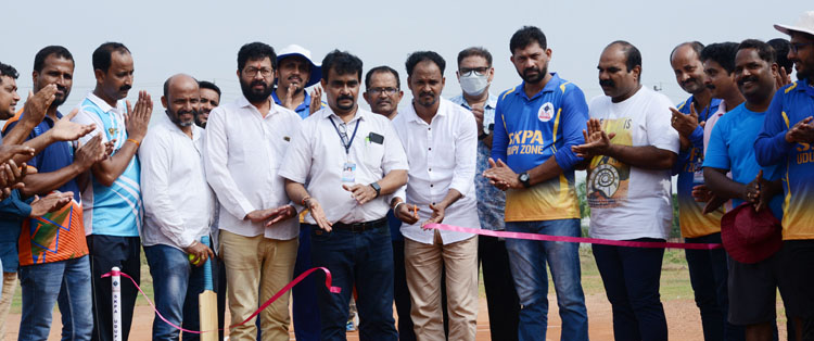 ಎಸ್‌ಕೆಪಿಎ ಉಡುಪಿ ವಲಯದ ವಾರ್ಷಿಕ ಕ್ರೀಡಾಕೂಟ