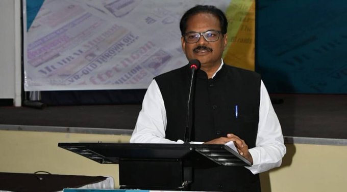 ಅಮರಾವತಿಯಲ್ಲಿ ಹಿಂಸೆಗೆ ಪ್ರಚೋದನೆ: ಮಾಜಿ ಮಹಾರಾಷ್ಟ್ರ ಸಚಿವ ಬೋಂಡೆ ಸೆರೆ