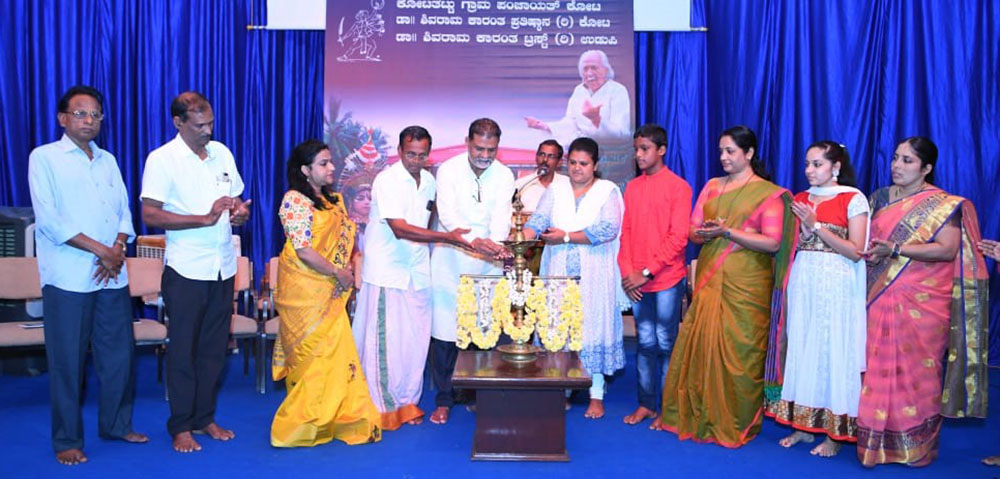 ಮಕ್ಕಳಿಗೆ ನಿರ್ಬಂಧ ಹೇರದೆ ಸ್ವತಂತ್ರವಾಗಿ ಬದುಕಲು ಅವಕಾಶ ಕಲ್ಪಿಸಿ: ರಾಜಶೇಖರ ಮೂರ್ತಿ