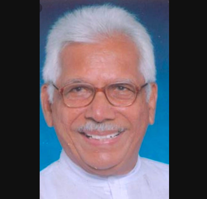 ಕೋ.ಮ. ಕಾರಂತ ಪ್ರಶಸ್ತಿಗೆ ಎ. ಗೋಪಾಲಕೃಷ್ಣ ಕೊಡ್ಗಿ ಆಯ್ಕೆ