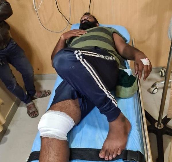 ಕೊಲೆ ಪ್ರಕರಣ; ಗುಂಡು ಹಾರಿಸಿ ಪ್ರಮುಖ ಆರೋಪಿ, ರೌಡಿ ಶೀಟರ್ ರಘು ಬಂಧನ