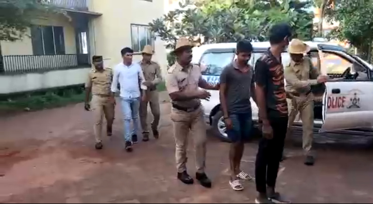 ಸುರತ್ಕಲ್ ನಲ್ಲಿ ಅನೈತಿಕ ಪೊಲೀಸ್‌ ಗಿರಿ ಪ್ರಕರಣ : ಪೊಲೀಸ್ ಆಯುಕ್ತ ಎನ್. ಶಶಿಕುಮಾರ್ ಹೇಳಿದ್ದೇನು ?