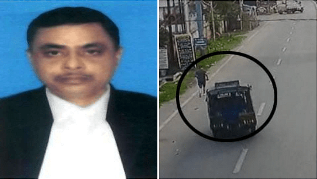 ಧನ್‍ಬಾದ್ ನ್ಯಾಯಾಧೀಶರನ್ನು ಆಟೋ ಹರಿಸಿ ಕೊಂದ ಪ್ರಕರಣ: ಆರೋಪಿಗಳಿಗೆ ಲೂಟಿ ಉದ್ದೇಶ ಮಾತ್ರ ಇತ್ತು ಎಂದ ಸಿಬಿಐ ತನಿಖೆ