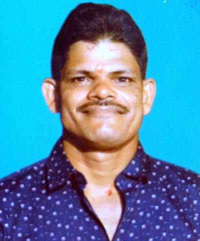 ಯುವಕ ನಾಪತ್ತೆ