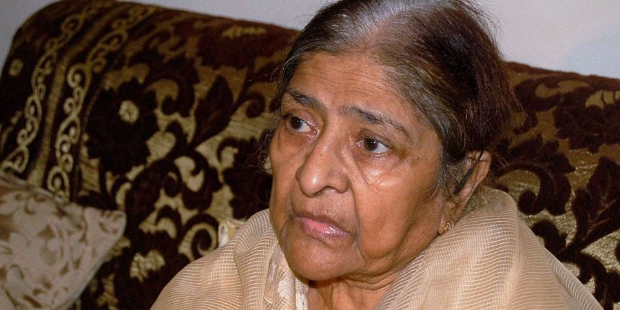 ಪೊಲೀಸ್ ಮ್ಯಾನ್ಯುಯಲ್ ಕೇವಲ ಕಾಗದದಲ್ಲಿದೆ: ಝಕಿಯಾ ಜಾಫ್ರಿ