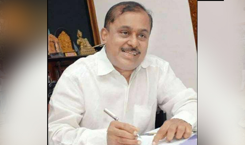 ಹಂಸಲೇಖ ವಿರುದ್ಧ  ಅಖಿಲ ಭಾರತ ಬ್ರಾಹ್ಮಣ ಸಮಾಜ ದೂರು; ಬೃಂದಾವನಕ್ಕೆ ಬಂದು ಕ್ಷಮೆಯಾಚಿಸುವಂತೆ ಒತ್ತಾಯ