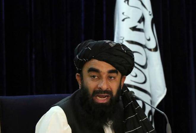 ಚೀನಾದಲ್ಲಿ ನಡೆಯುವ ಅಫ್ಘಾನ್ ಕುರಿತ ಸಚಿವ ಮಟ್ಟದ ಸಭೆಗೆ ತಾಲಿಬಾನ್‌ಗೆ ಆಹ್ವಾನ