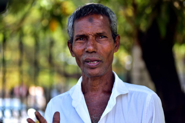 ನ.20ಕ್ಕೆ ಹರೇಕಳ ಹಾಜಬ್ಬ ಅವರೊಂದಿಗೆ `ಮನೆಯಂಗಳದಲ್ಲಿ ಮಾತುಕತೆ