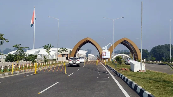 ಕರ್ತಾರ್‌ಪುರಕ್ಕೆ ಇಂದು ಪಂಜಾಬ್ ಸಿಎಂ ಜಾಥಾ, ಸಿದ್ದು ಗೈರು