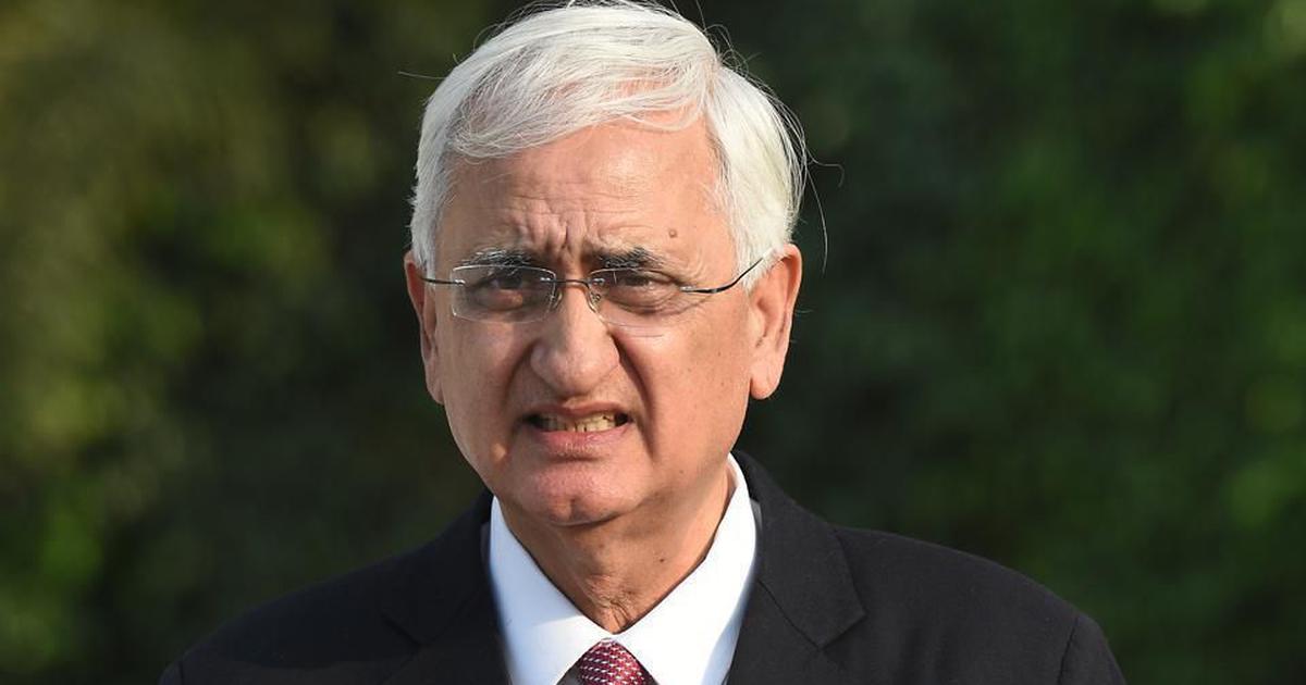 ಅಯೋಧ್ಯೆ ಕುರಿತಾದ ಸಲ್ಮಾನ್ ಖುರ್ಷೀದ್ ರ ಕೃತಿಗೆ ತಡೆ ಹೇರಲು ದಿಲ್ಲಿ ಕೋರ್ಟ್ ನಕಾರ: ಅರ್ಜಿ ವಜಾ