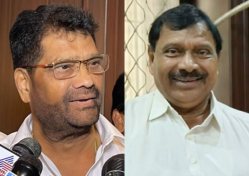 ವಿಧಾನ ಪರಿಷತ್ ದ್ವೈವಾರ್ಷಿಕ ಚುನಾವಣೆ; ಮಂಗಳೂರಿನಿಂದ ಎಂಎನ್‌ಆರ್‌ಗೆ ಕಾಂಗ್ರೆಸ್ ಟಿಕೇಟ್ ನೀಡಲು ಚಿಂತನೆ ?