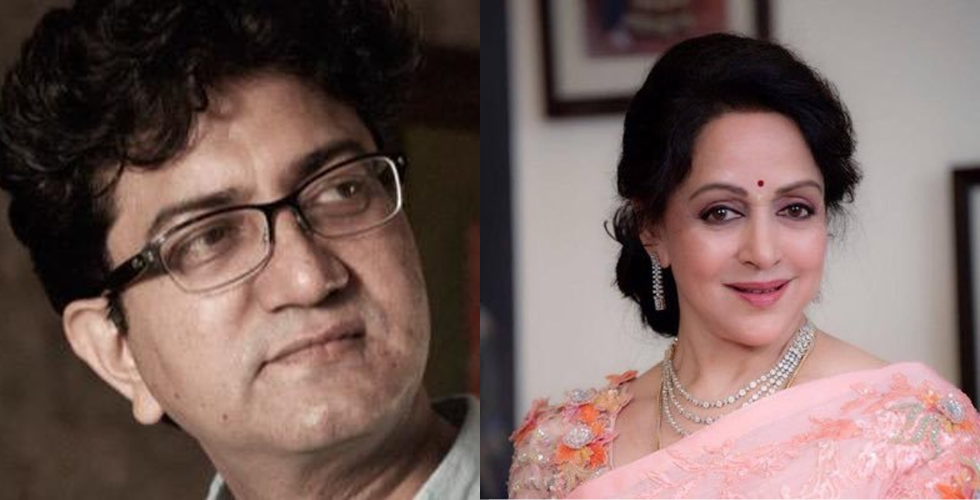 ಹೇಮ ಮಾಲಿನಿ, ಪ್ರಸೂನ್ ಜೋಷಿಗೆ ‘ವರ್ಷದ ಭಾರತೀಯ ವ್ಯಕ್ತಿ’ ಪ್ರಶಸ್ತಿ‌