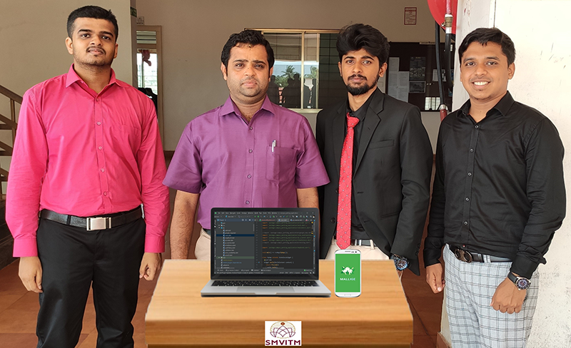 ಶಂಕರಪುರ ಮಲ್ಲಿಗೆ ಮಾರಾಟಕ್ಕೆ ಮೊಬೈಲ್ ಆ್ಯಪ್ ಆವಿಷ್ಕಾರ