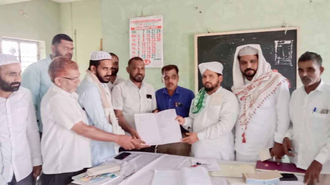 ಪುತ್ತೂರು ರೇಂಜ್  ಮಟ್ಟದ ಇಸ್ಲಾಮಿಕ್ ಸಾಹಿತ್ಯ ಕಲಾ ಸ್ಪರ್ಧೆ ಮುಸಾಬಕ-2021  ಸ್ವಾಗತ ಸಮಿತಿ ರಚನೆ