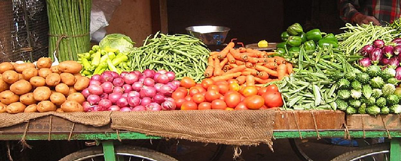 ದ.ಕ.ಜಿಲ್ಲೆಯಲ್ಲಿ ಗಗನಕ್ಕೇರಿದ ತರಕಾರಿ ಬೆಲೆ