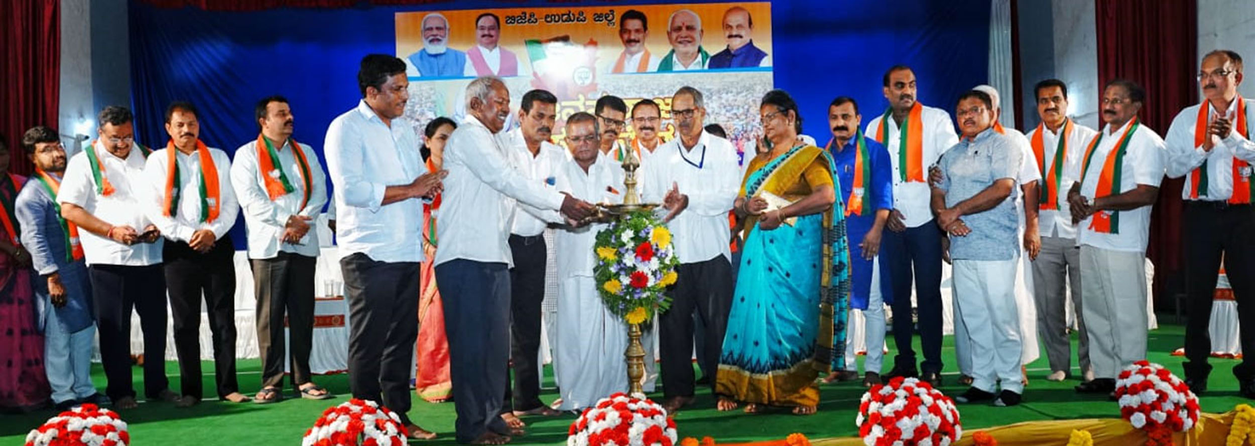 ಈ ವರ್ಷ ರೈತರಿಗೆ 20,810 ಕೋಟಿ ರೂ. ಸಾಲ ವಿತರಣೆ ಗುರಿ: ಸಹಕಾರಿ ಸಚಿವ ಸೋಮಶೇಖರ್